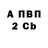 Amphetamine Розовый Shiro Rina
